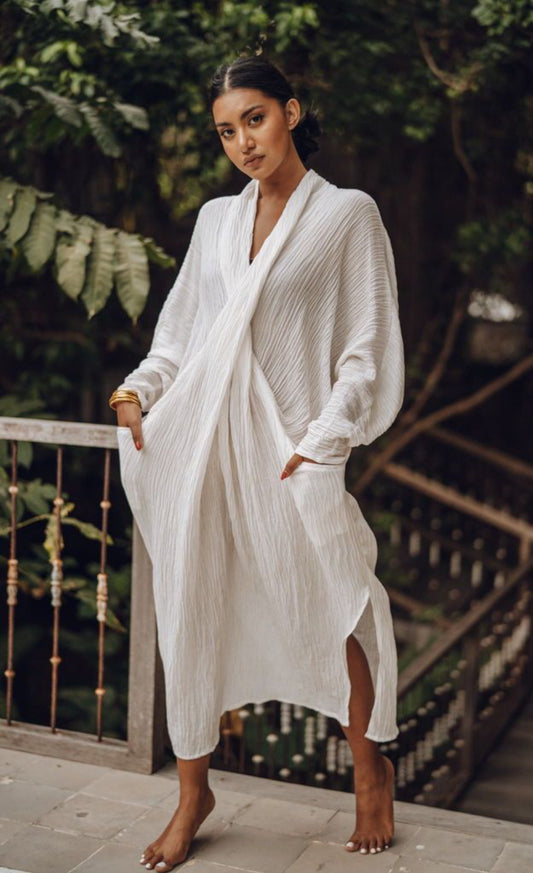 Amma Gown