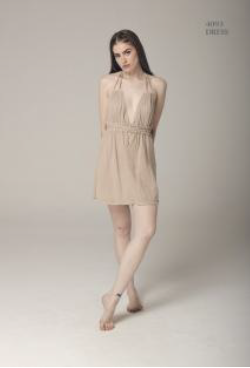 Ayla Dress