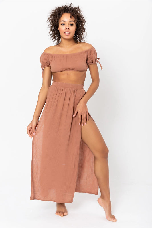 Nia Skirt