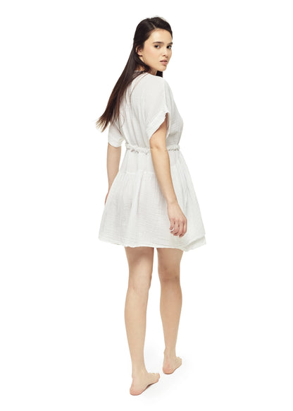 Terra Dress