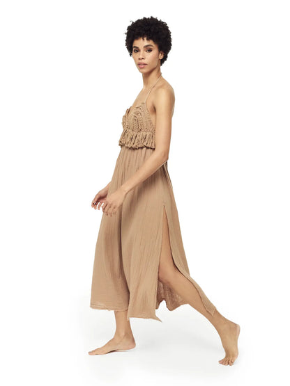 Isla Dress