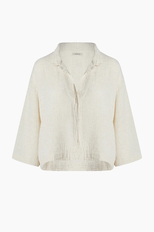 Crinkle Shirt
