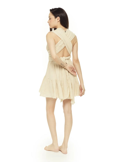 Sable Dress