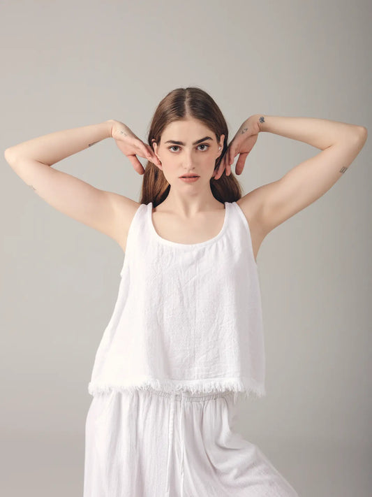 Isla Blouse
