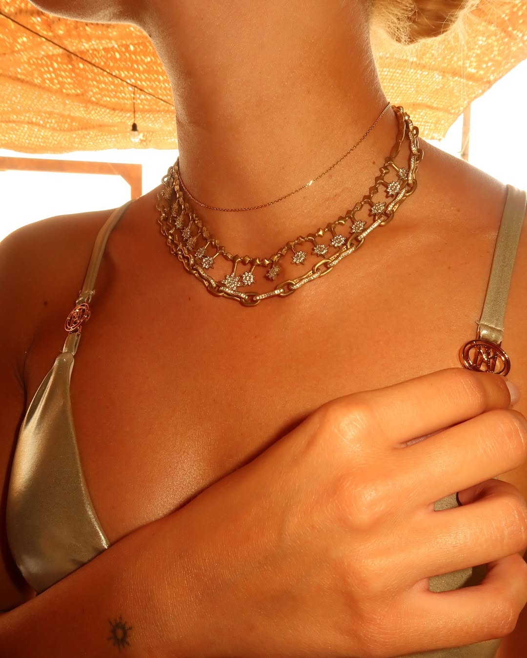 Hemp Bra