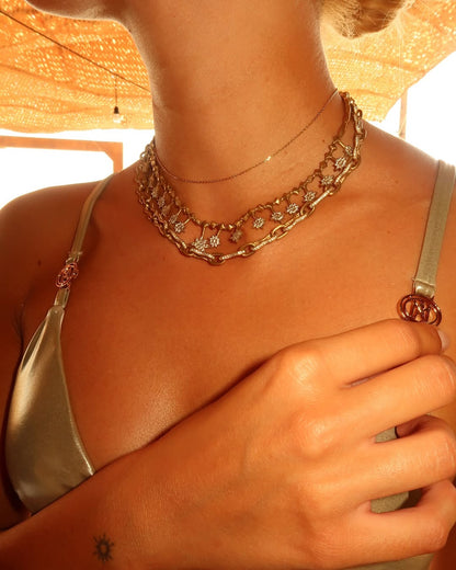 Hemp Bra